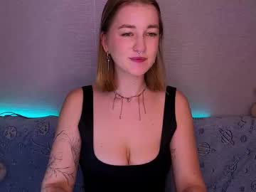 Your_Divinity January 18, 2025 Chaturbate stream image