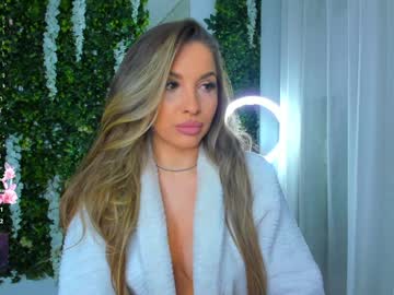Zinasquirts January 18, 2025 Chaturbate stream image