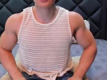 Alexander_Classy January 18, 2025 Chaturbate stream image