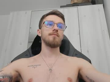 Alphaboyfun January 18, 2025 Chaturbate stream image