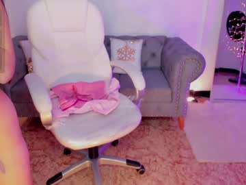 Amara_Muller January 18, 2025 Chaturbate stream image