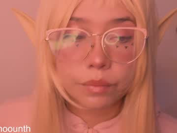 Angelmoouth January 18, 2025 Chaturbate stream image