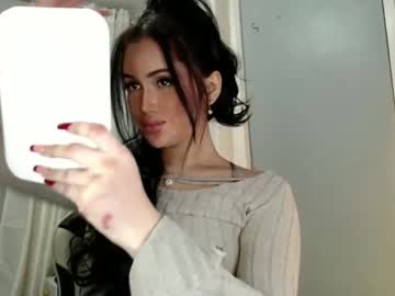 Anna_Lala7 January 18, 2025 Chaturbate stream image