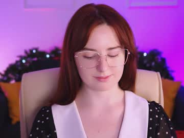 Annterry January 18, 2025 Chaturbate stream image