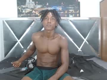 Arnua12 January 18, 2025 Chaturbate stream image