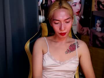 Aurakharisma_Xx January 18, 2025 Chaturbate stream image