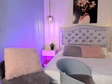 Ayshel__ January 18, 2025 Chaturbate stream image