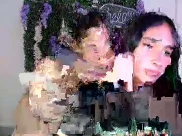 Brie_Belle January 18, 2025 Chaturbate stream image