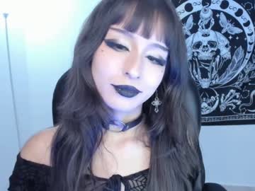 Celestical January 18, 2025 Chaturbate stream image