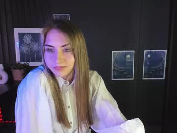 Charm_Bianca January 18, 2025 Chaturbate stream image