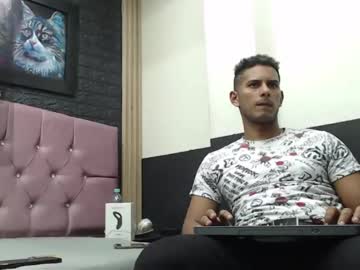 Chris_Dick23 January 18, 2025 Chaturbate stream image