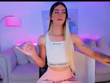 Cloe_Reminton_ January 18, 2025 Chaturbate stream image