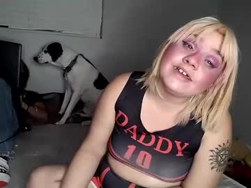 Curvylucifinaxxx stream photo from January 18, 2025