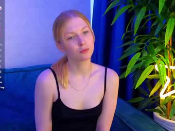 Ellie_Royce January 18, 2025 Chaturbate stream image