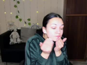 Evamarius_009 January 18, 2025 Chaturbate stream image
