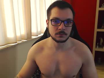 Gangstalover8 January 18, 2025 Chaturbate stream image