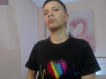 Hannah_Pluu January 18, 2025 Chaturbate stream image