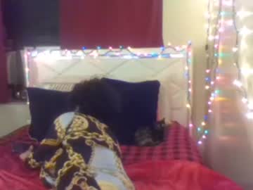 Havanaohlala January 18, 2025 Chaturbate stream image