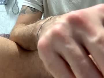Italianbigcock91 January 18, 2025 Chaturbate stream image