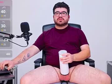 Jax_Luna January 18, 2025 Chaturbate stream image