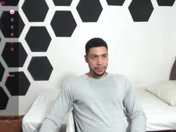 Jhors__Collens January 18, 2025 Chaturbate stream image