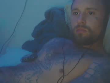 Johnniejohnnied January 18, 2025 Chaturbate stream image