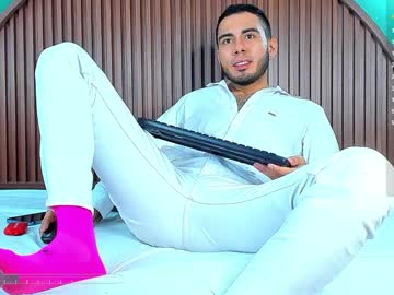Justin_Evil_777 January 18, 2025 Chaturbate stream image