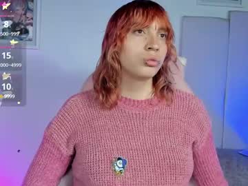 Kai_Suzuya January 18, 2025 Chaturbate stream image