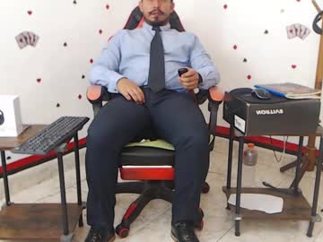 Kaleth_Big_Dick January 18, 2025 Chaturbate stream image