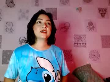 Kaory_31 January 18, 2025 Chaturbate stream image