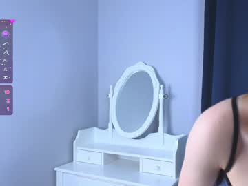 Katiebeames January 18, 2025 Chaturbate stream image