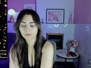 Kylie_Mellow January 18, 2025 Chaturbate stream image