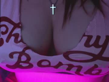 Loverinsecret January 18, 2025 Chaturbate stream image