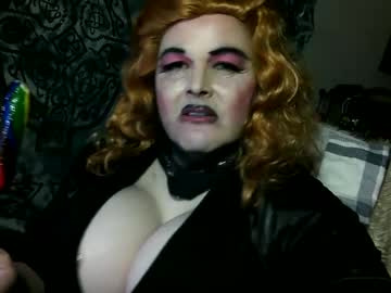 Madame_Isaman January 18, 2025 Chaturbate stream image