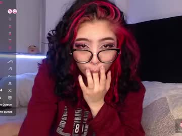 Meghanrider January 18, 2025 Chaturbate stream image