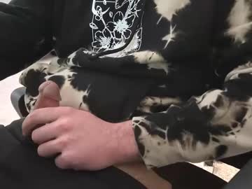 Mike2003fit January 18, 2025 Chaturbate stream image