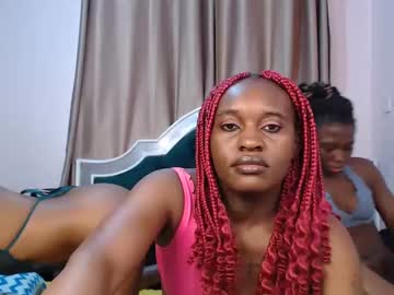 Naughty_Vixen_ January 18, 2025 Chaturbate stream image