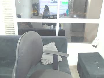 Olivia_Martine January 18, 2025 Chaturbate stream image