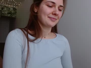 Oliviashiny January 18, 2025 Chaturbate stream image