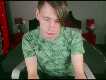 Only_Eric January 18, 2025 Chaturbate stream image