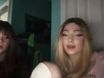 Pr1ncesswand January 18, 2025 Chaturbate stream image