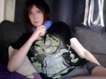S3cret_Friend January 18, 2025 Chaturbate stream image