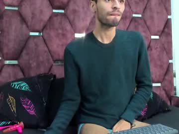 Stefansandler01 January 18, 2025 Chaturbate stream image