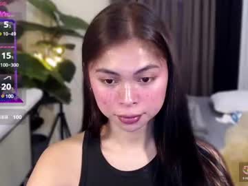 Suckablechick January 18, 2025 Chaturbate stream image