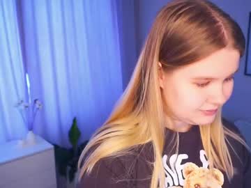 Sunnivacawthorne January 18, 2025 Chaturbate stream image