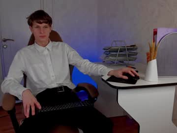 Timothy_Brown January 18, 2025 Chaturbate stream image