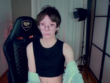Tommiehi January 18, 2025 Chaturbate stream image