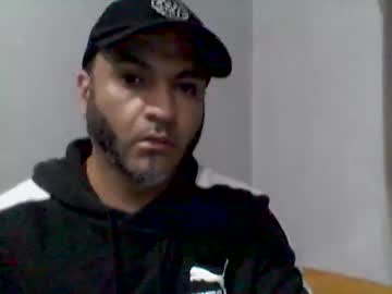 Tommy1941 January 18, 2025 Chaturbate stream image