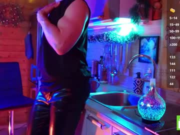 Touch_Of_Eros January 18, 2025 Chaturbate stream image