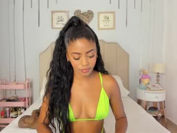 Vanessabianchi January 18, 2025 Chaturbate stream image